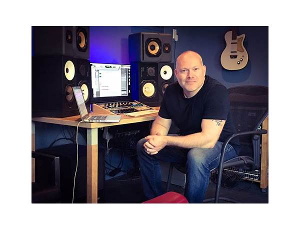 Mastering Engineer: Hans DeKline, musical term