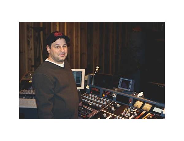 Mastering Engineer: Howie Weinberg, musical term