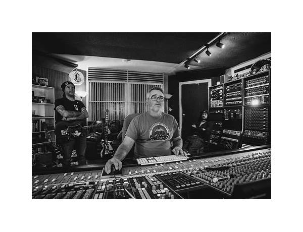 Mastering Engineer: Jason Livermore, musical term