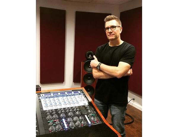 Mastering Engineer: Joe Lambert, musical term