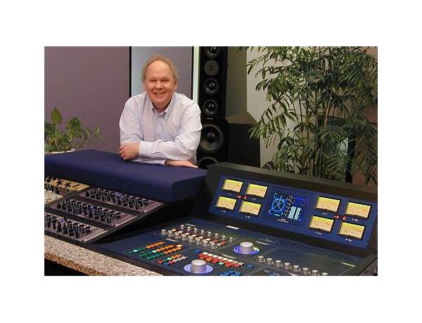 Mastering Engineer: John Golden, musical term