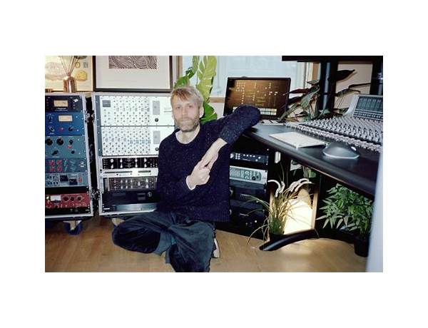 Mastering Engineer: Nathan Boddy, musical term