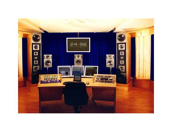 Mastering Engineer: Robin Schmidt, musical term