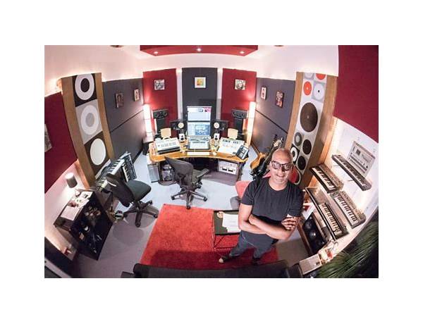 Mastering Engineer: Sameer SenGupta, musical term