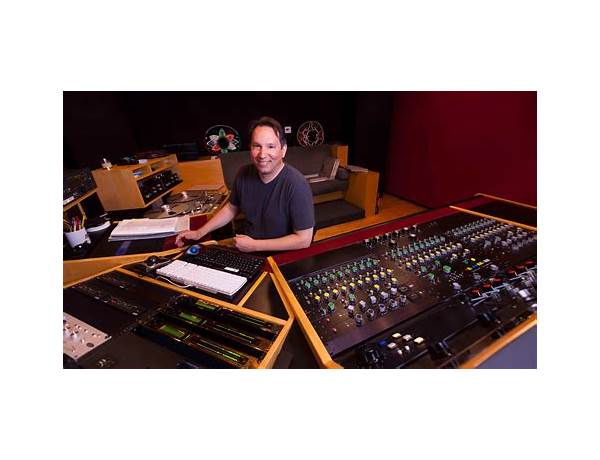 Mastering Engineer: Scott Sedillo, musical term