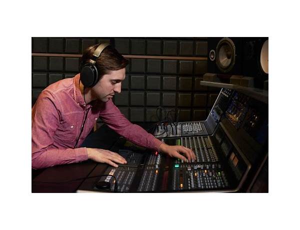 Mastering Engineer: The Groove Sound, musical term
