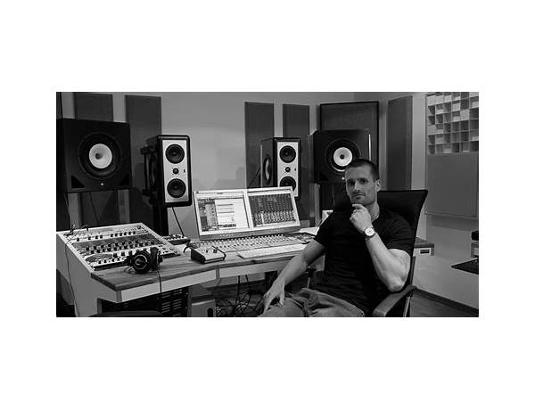 Mastering Engineer: Volker Gebhardt, musical term