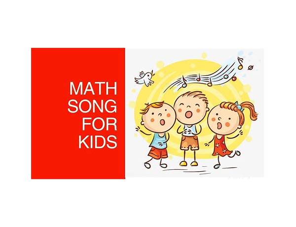 Maths en Lyrics [Angie Colman]