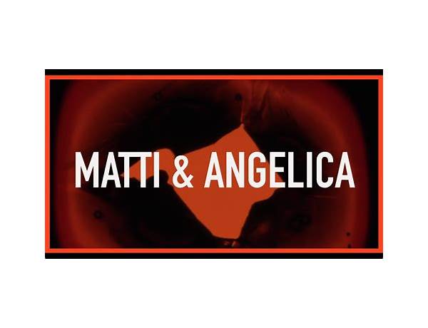 Matti Och Angelica sv Lyrics [Mattias Alkberg BD]