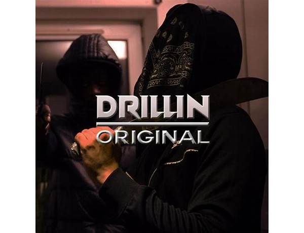 Maz x Jay - Back2Back Drillin\' en Lyrics [Just J]