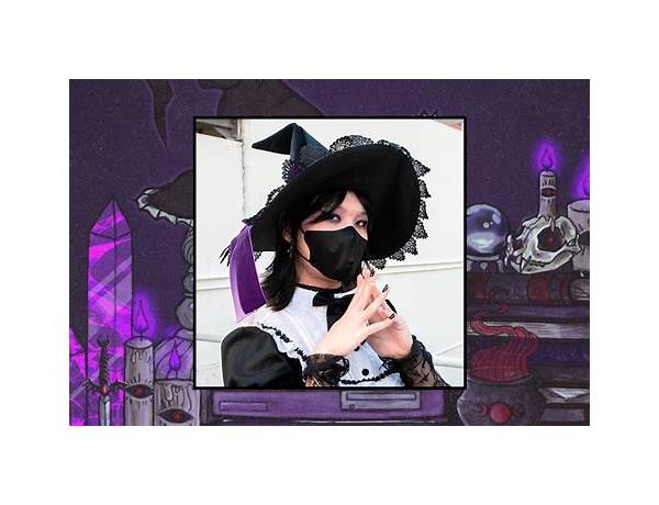 Meet vylt, A Darksynth & Synthwave Witch Wholl Have You Under Her Spell