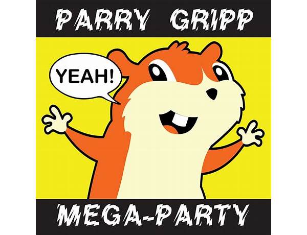 Mega party it Lyrics [Combass]