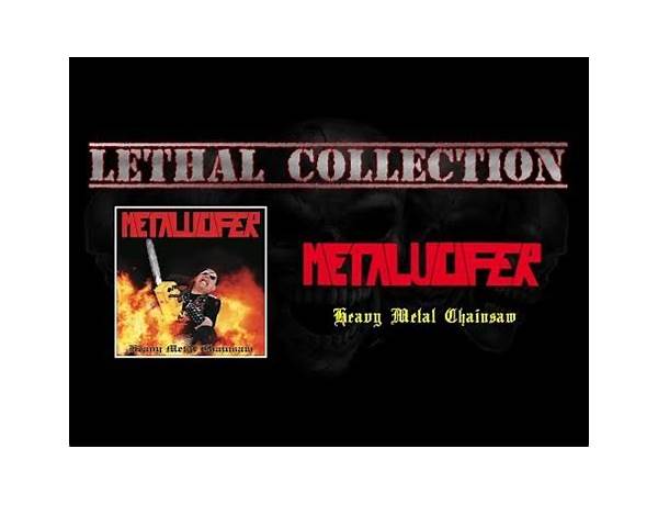 Metalucifer and Evilucifer en Lyrics [Sabbat]