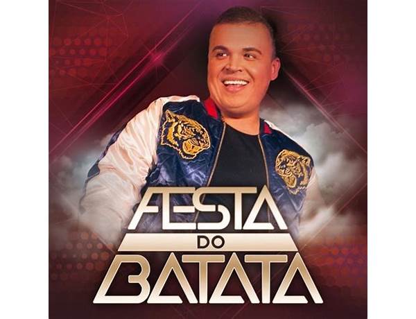 Mexe Essa Bunda pt Lyrics [DJ Batata]