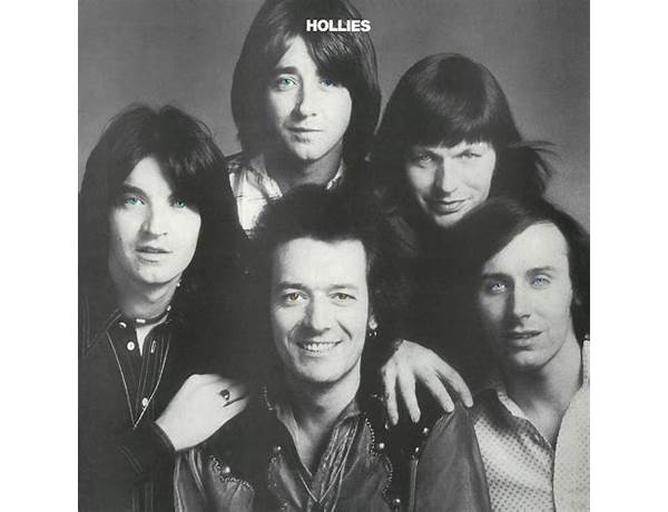 Mexico Gold en Lyrics [The Hollies]