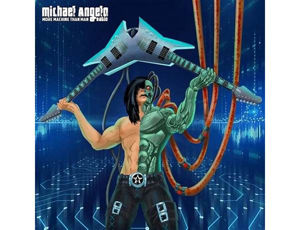 Michael Angelo en Lyrics [23rd Turnoff]