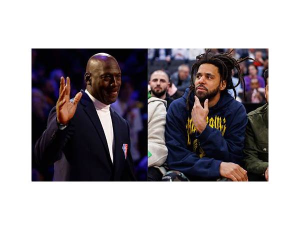 Michael Jordan Sells His Ownership of the Charlotte Hornets Franchise to J Cole