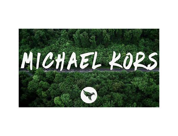 Michael Kors en Lyrics [Caleb Cruise]