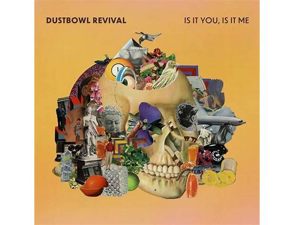 Mirror en Lyrics [Dustbowl Revival]