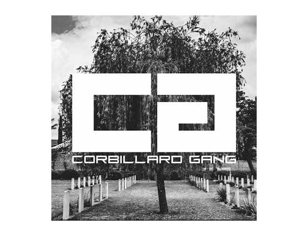 Mixé par: Corbillard Gang, musical term
