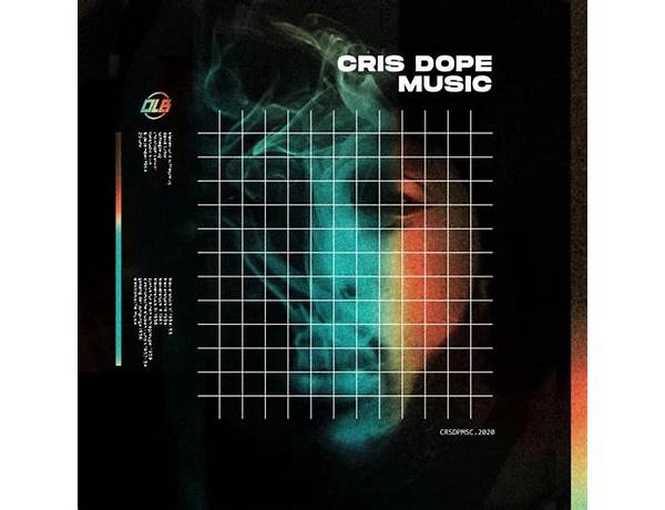 Mixé par: Cris Dope, musical term