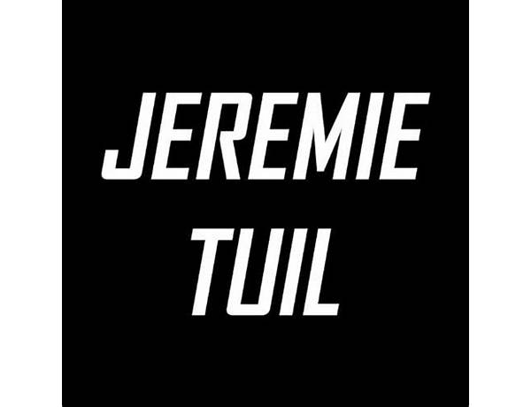 Mixé par: Jérémie Tuil, musical term