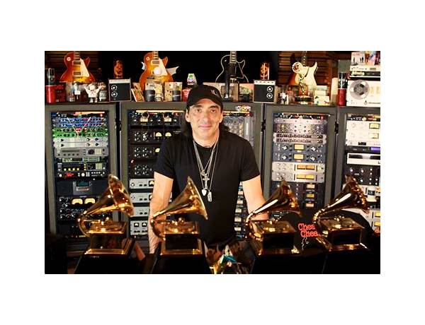 Mixed: Chris Lord-Alge, musical term
