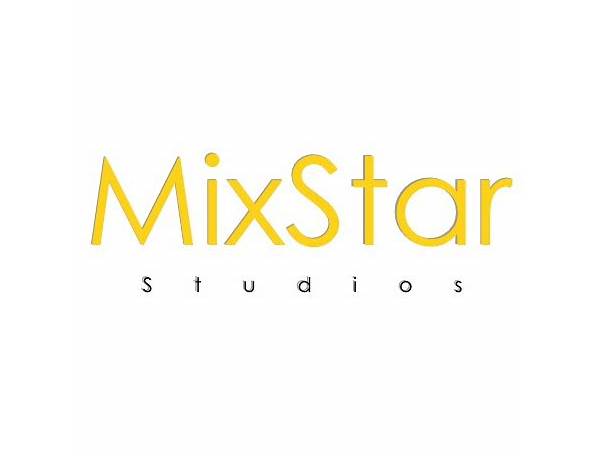 Mixed At: MixStar Studios, musical term