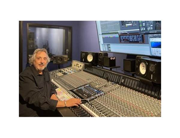 Mixer: Marc De Sisto, musical term