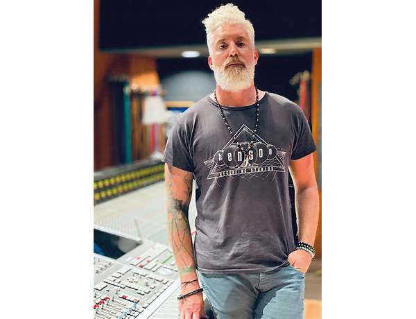 Mixing Assistant: Tom Syrowski, musical term