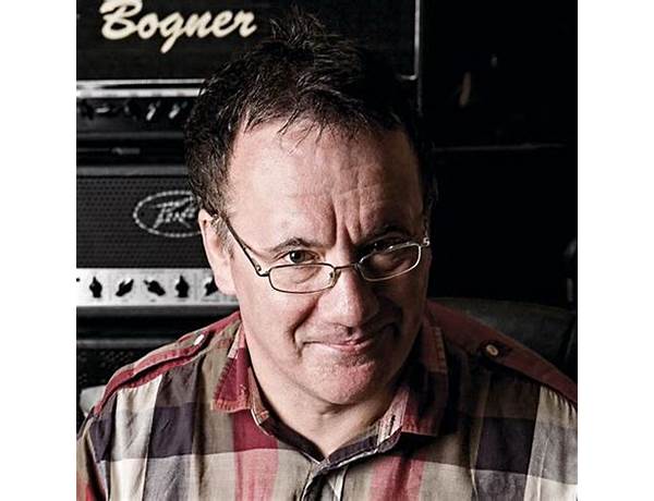 Mixing Engineer: Colin Richardson, musical term
