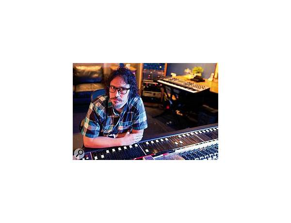 Mixing Engineer: Craig Silvey, musical term