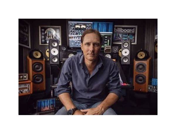 Mixing Engineer: Darren Schneider, musical term