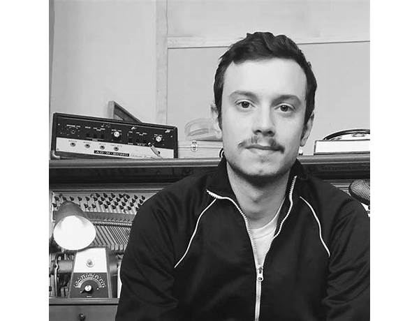 Mixing Engineer: Joe Visciano, musical term