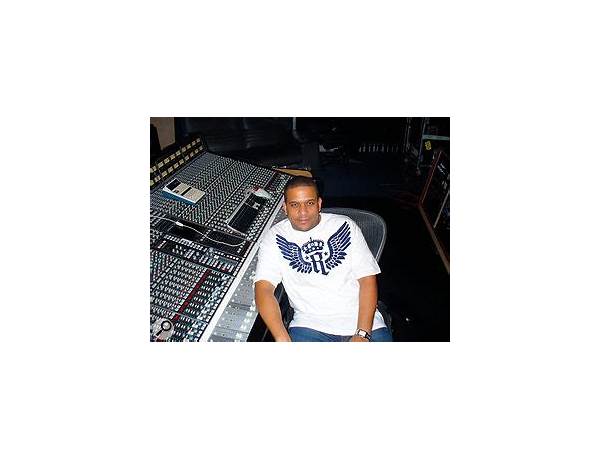 Mixing Engineer: Kevin “KD” Davis, musical term