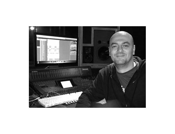 Mixing Engineer: Lazar Milić, musical term