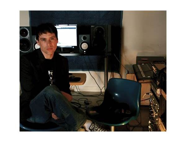 Mixing Engineer: Matt Winegar, musical term