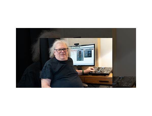 Mixing Engineer: Mick Guzauski, musical term