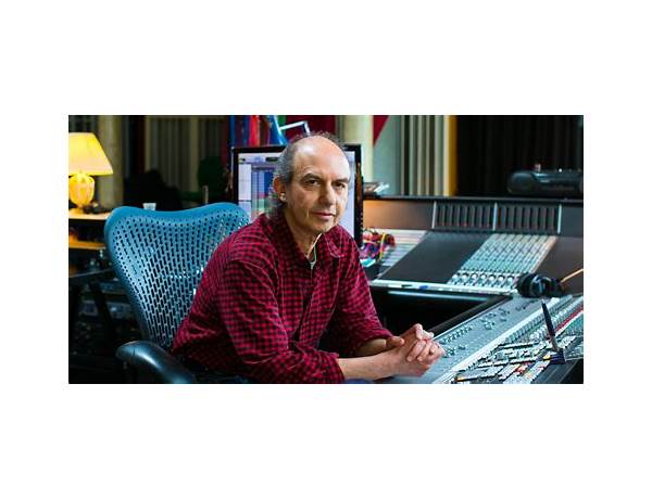 Mixing Engineer: Mike Pela, musical term