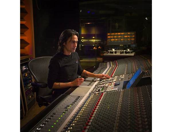 Mixing Engineer: Russell Elevado, musical term