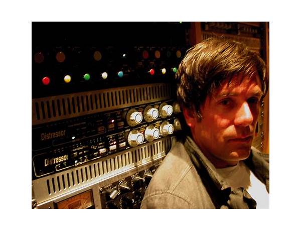 Mixing Engineer: Tom Elmhirst, musical term