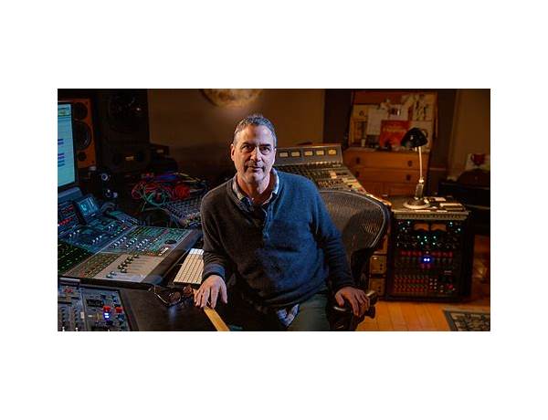 Mixing Engineer: Tony Maserati, musical term