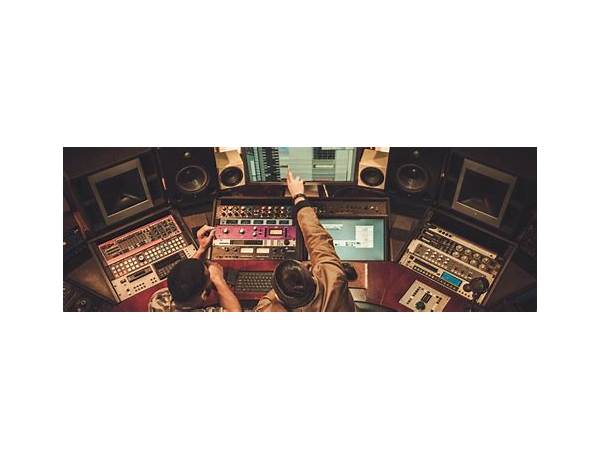 Mixing Engineer: Vinny D, musical term