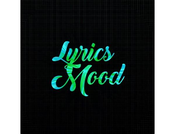 Mood de Lyrics [Takt32]