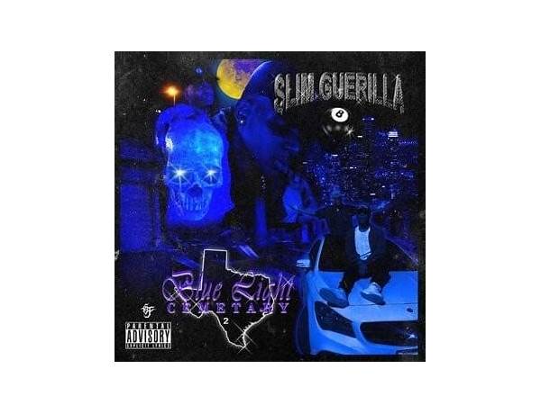 Morgue 12 Gauge en Lyrics [Slim Guerilla]