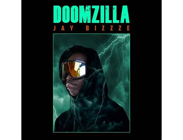 Mr. Doomzilla en Lyrics [Jay Bizzze]