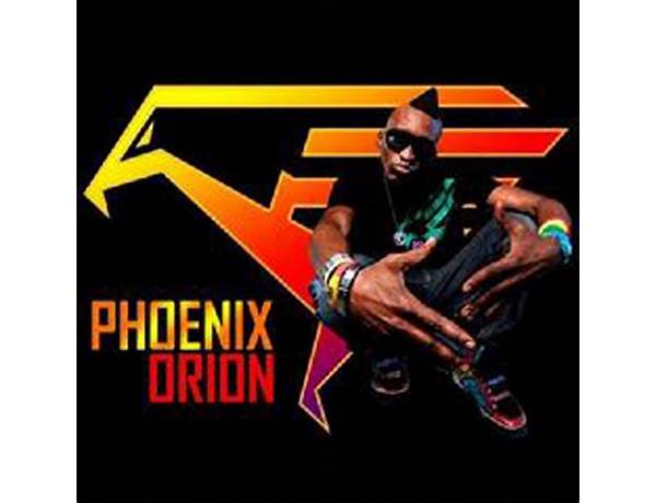 Music Is en Lyrics [Phoenix Orion & Team Eloheem]