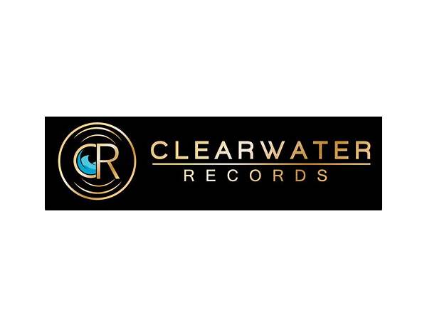 Music Label: Clear Waters Records, musical term