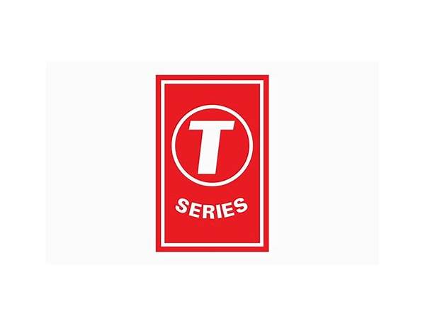 Music Label: T-Series, musical term