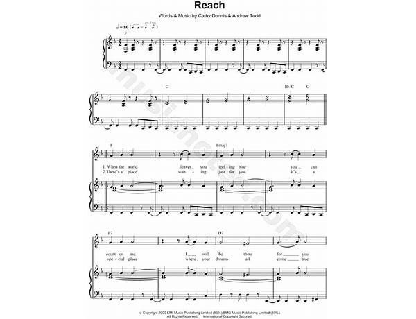 Music Reach en Lyrics [The Prodigy]